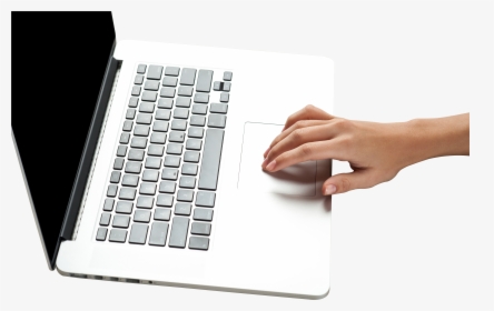 Laptop Royalty-free Png Image - Keyboard, Transparent Png, Transparent PNG