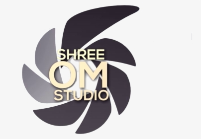 Shree Om Photography - Graphic Design, HD Png Download, Transparent PNG