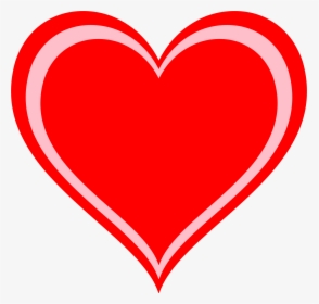 Beating Hearts Clip Arts - Heart, HD Png Download, Transparent PNG