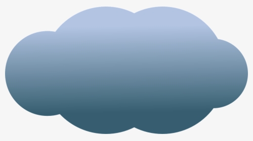 Cloud, HD Png Download, Transparent PNG