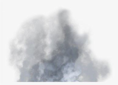 Fog Clouds Png - Transparent Humo Png, Png Download, Transparent PNG