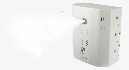 Fog Machine Security System - Smoke, HD Png Download, Transparent PNG