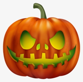 Pumpkin Png Transparent Images - Halloween Pumpkin Png, Png Download, Transparent PNG
