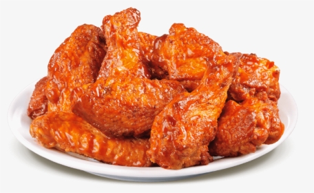 Buffalo Wing Png - Transparent Chicken Wings Png, Png Download, Transparent PNG