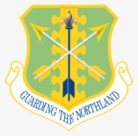 119th Wing - 355 Fighter Wing, HD Png Download, Transparent PNG