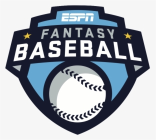 Baseball App Logo - Espn Fantasy Baseball, HD Png Download, Transparent PNG