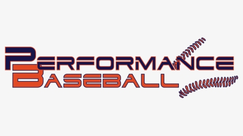 Performance Baseball Dfw, HD Png Download, Transparent PNG