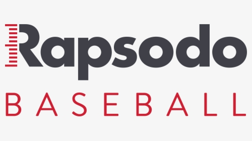Rapsodo Baseball - Rapsodo Logo Transparent, HD Png Download, Transparent PNG