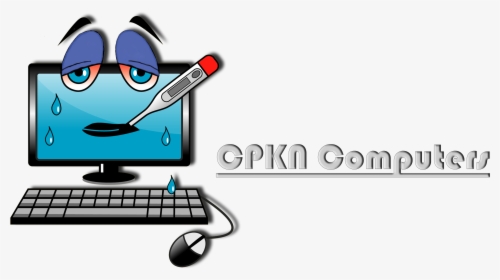 Cpkn Computers, HD Png Download, Transparent PNG