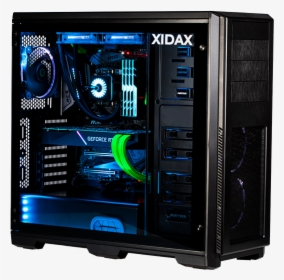 Xidax Featured Pc - Trevor Pro Legacy Edition, HD Png Download, Transparent PNG