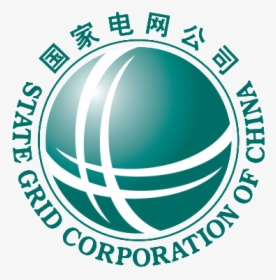 State Grid Logo Png Background - State Grid Logo, Transparent Png, Transparent PNG