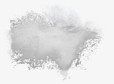 Dynamic Splash Water Drops - Transparent White Splash Png, Png Download, Transparent PNG