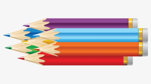 Now You Can Download Pencil Icon - Карандаши Клипарт Png, Transparent Png, Transparent PNG