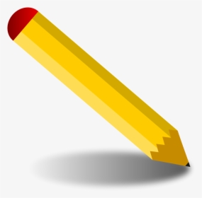 Transparent Pencil Png Clipart - Pencil Tool, Png Download, Transparent PNG