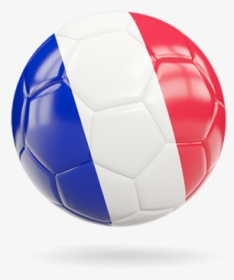 Glossy Soccer Ball - Belgium Soccer Ball, HD Png Download, Transparent PNG