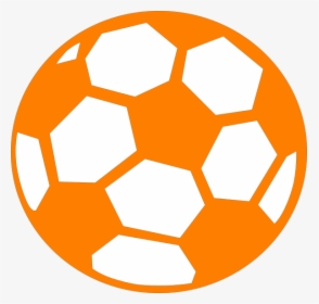 Vector Soccer Ball Png, Transparent Png, Transparent PNG