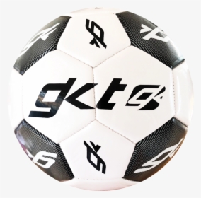 Gkt Trupa 2 Training Soccer Ball - Futebol De Salão, HD Png Download, Transparent PNG