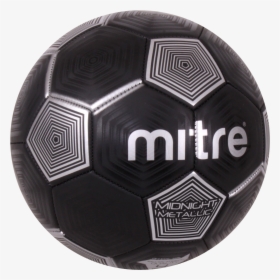 Mitre Soccer Ball, HD Png Download, Transparent PNG