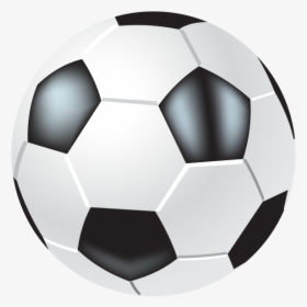 Football Transparent Png Clipart - Soccer Trophy Png Free, Png Download, Transparent PNG