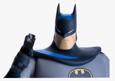 Transparent Batman Png - Figurine, Png Download, Transparent PNG