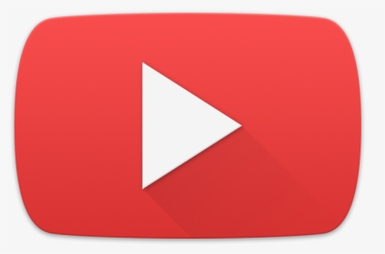 Youtube Icon, HD Png Download, Transparent PNG