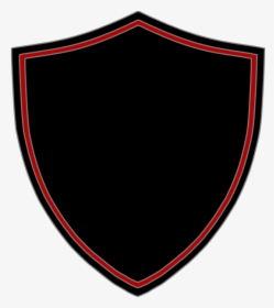 Black Shield Png , Pictures - Emblem, Transparent Png, Transparent PNG