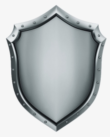 Shield Png Free Download - Shield Transparent Background, Png Download, Transparent PNG