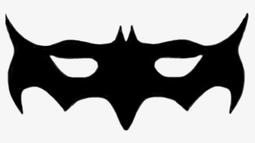 Collection Of Batman Png High Quality - Batman Mask Icon Transparent, Png Download, Transparent PNG