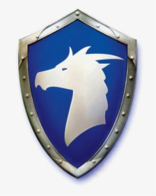 Shield Png Free Download - Dungeon And Dragon Shields, Transparent Png, Transparent PNG