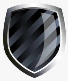 Download For Free Shield Transparent Png Image - Shield Vector, Png Download, Transparent PNG