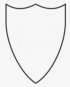 Shield - Shield Clipart, HD Png Download, Transparent PNG