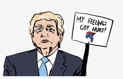 Illustration By Sophie Lucido Johnson - Cartoon, HD Png Download, Transparent PNG