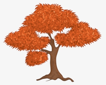 Orange Tree Png Clipart, Transparent Png, Transparent PNG