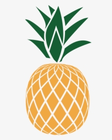 Free Download Pineapple Vector Clipart Pineapple Clip - Clipart Pineapple, HD Png Download, Transparent PNG