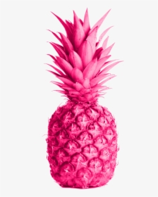 Transparent Pink Pineapple Png - Maui Sun Salt Nic, Png Download, Transparent PNG