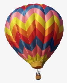 Air Balloon Png Image Download, Transparent Png, Transparent PNG