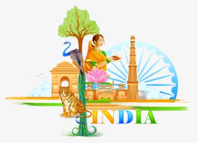 Happy Independence Day Click - Independence Day India Png, Transparent Png, Transparent PNG