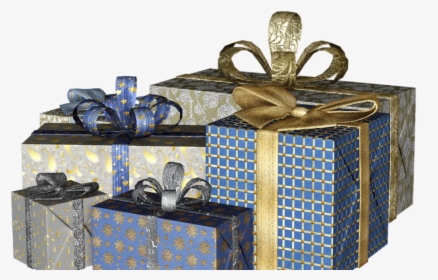 Raksha Bandhan Gift Ideas - Big Box Wrapping Ideas, HD Png Download, Transparent PNG