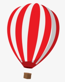 Hot Air Balloon Clipart Png Image Free Download Searchpng - Hot Air Balloon, Transparent Png, Transparent PNG