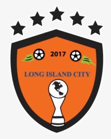 Long Island City Fc, HD Png Download, Transparent PNG
