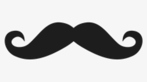 No Shave Movember Mustache Png Transparent Images - Mustache Transparent, Png Download, Transparent PNG