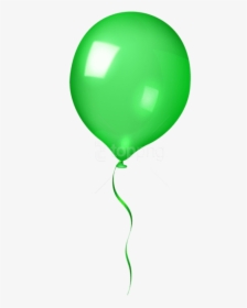 Balloon Png Image - Balloon, Transparent Png, Transparent PNG