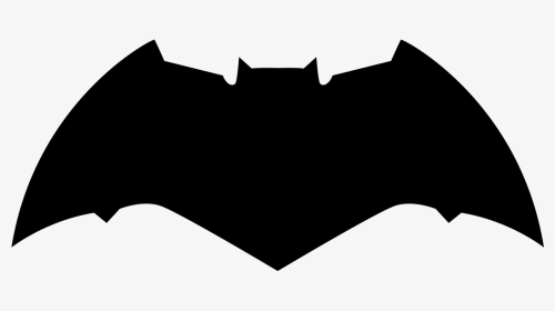 Batman Vs Superman Png - Batman Logo Batman V Superman, Transparent Png, Transparent PNG