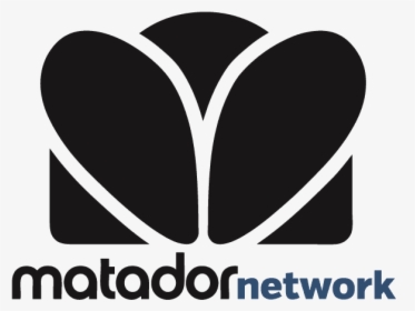Matador Network Logo Png - Matador Network, Transparent Png, Transparent PNG
