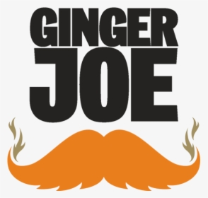 Ginger Joe, HD Png Download, Transparent PNG