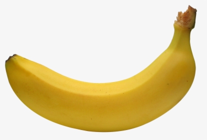 Banana Png Image - Banana Png, Transparent Png, Transparent PNG