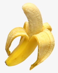 Banana Opened Png - Banana Png, Transparent Png, Transparent PNG