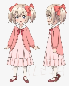 If It's For My Daughter Anime, HD Png Download , Transparent Png Image -  PNGitem