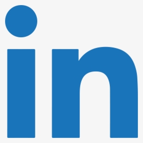 Linkedin Logo Png - Linkedin Logo, Transparent Png, Transparent PNG