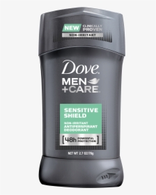 Men's Dove Deodorant Anti Stain, HD Png Download, Transparent PNG